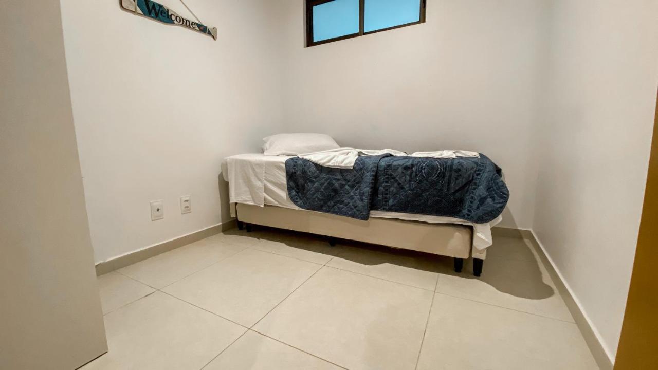 Apartment Villazul - Eco Summer Tambau - De Temporada Joao Pessoa