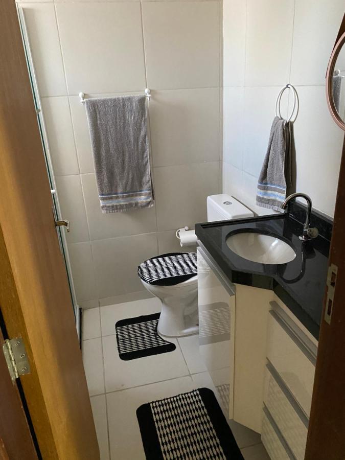 Apartment Residencial Havai *