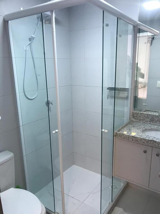 Vuarnet Flats Apartment Joao Pessoa