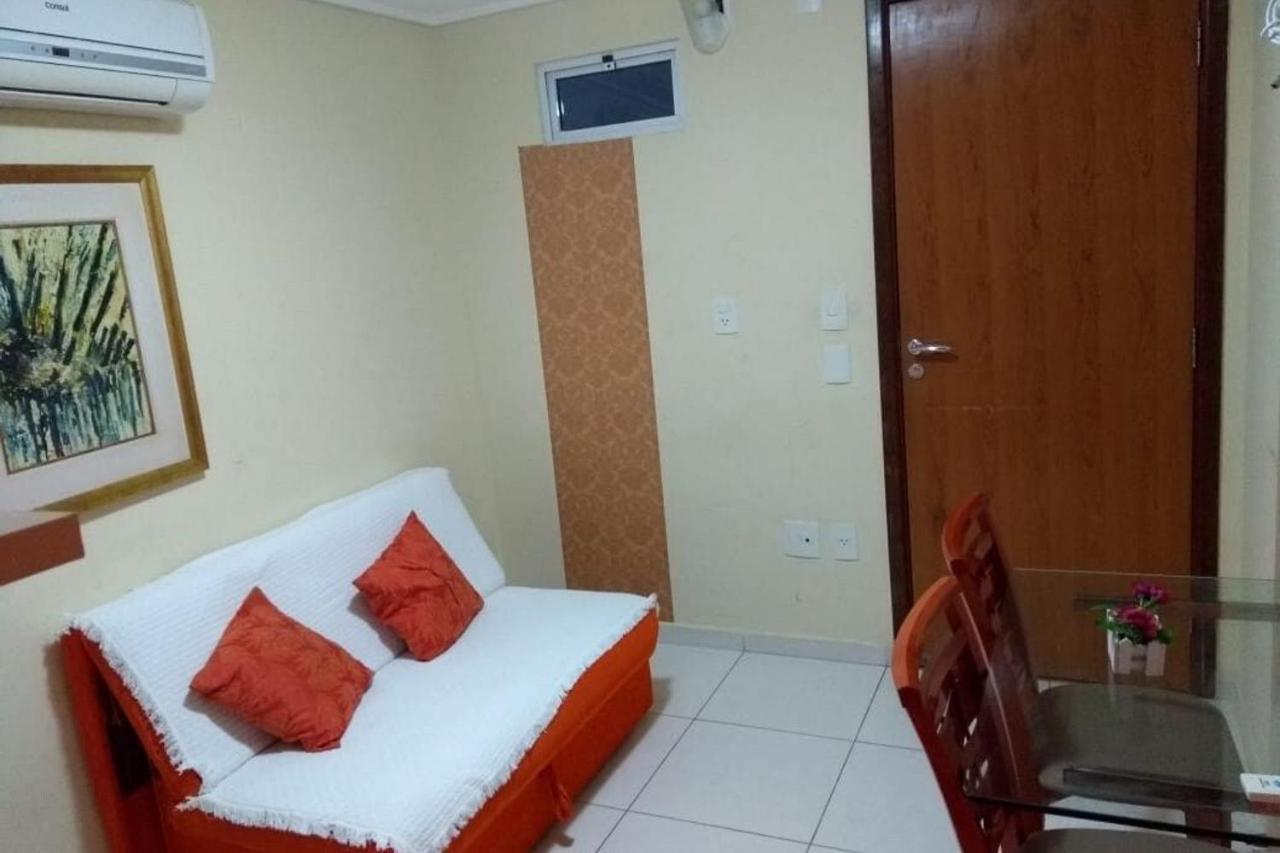 Lindo Flat No Manaira Palace Apartment