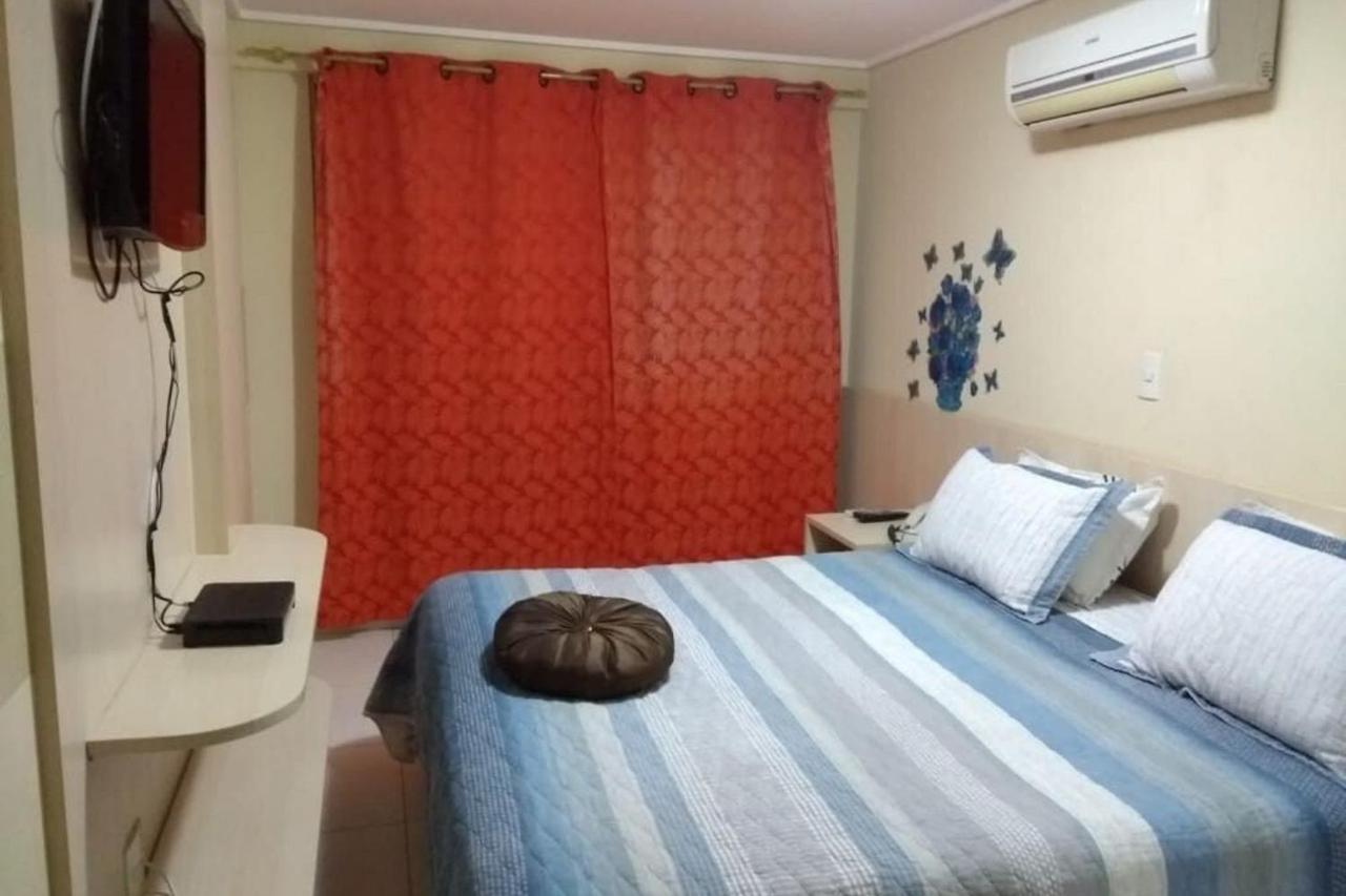 Lindo Flat No Manaira Palace Apartment Joao Pessoa