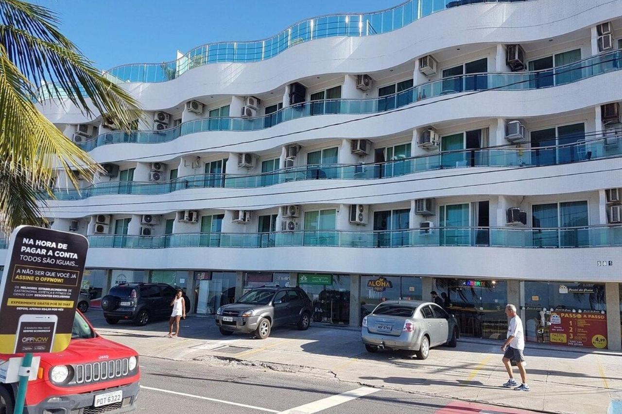 Lindo Flat No Manaira Palace