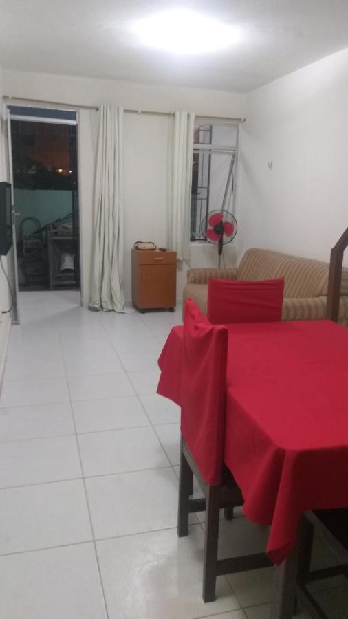 Chale Paraibano Joao Pessoa
