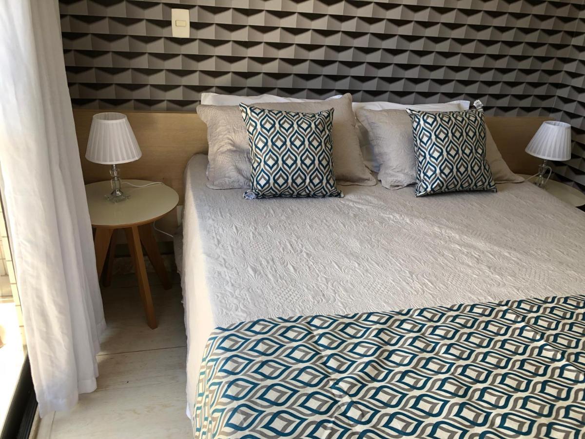 Apartment Flat A Beira Mar Joao Pessoa