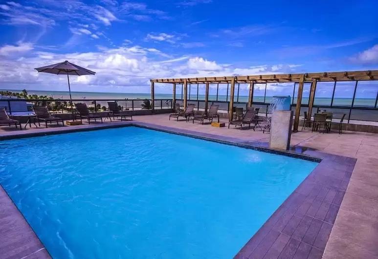 Marinas Flat - Ap 315 - Cabo Branco