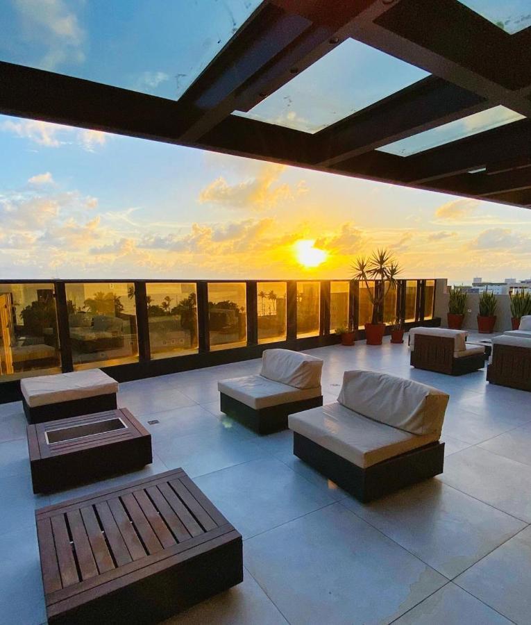Hotel Hotel Manaíra 4*