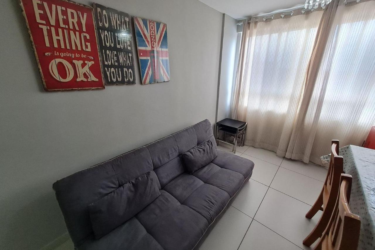 Israel Flat * Joao Pessoa
