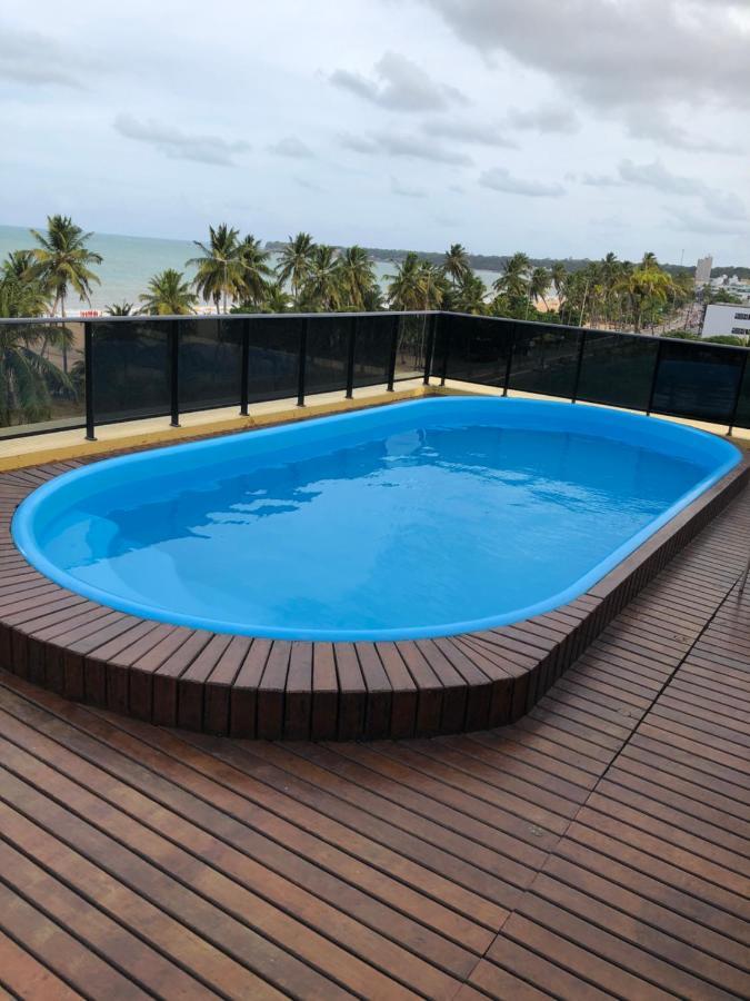 Flat A Beira Mar Joao Pessoa