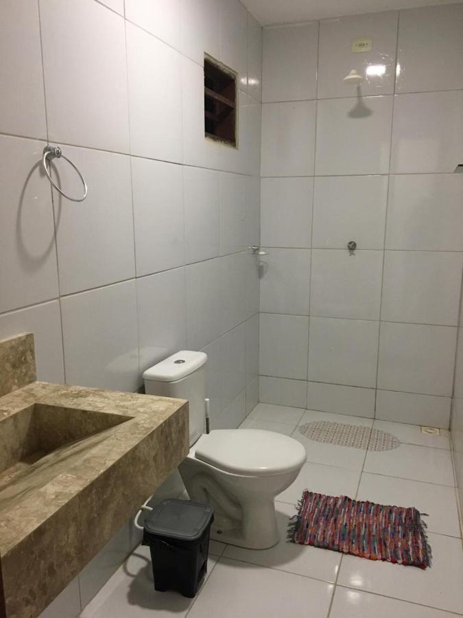 Casa De Carapibus Pb- Temporada *