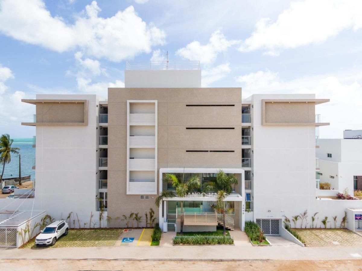 Apartment Branco Haus Myflats Hospedagens 409b *