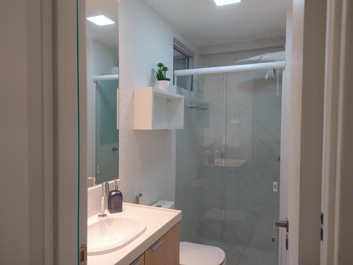 Apartment Branco Haus Myflats Hospedagens 409b