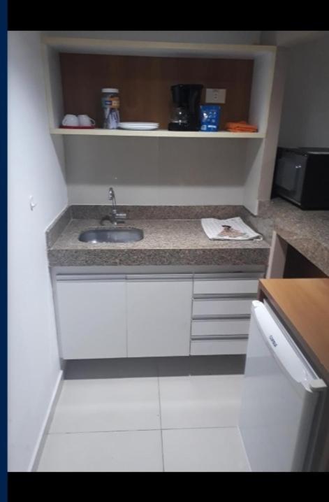 Marinas Flat 116 Apartment Joao Pessoa