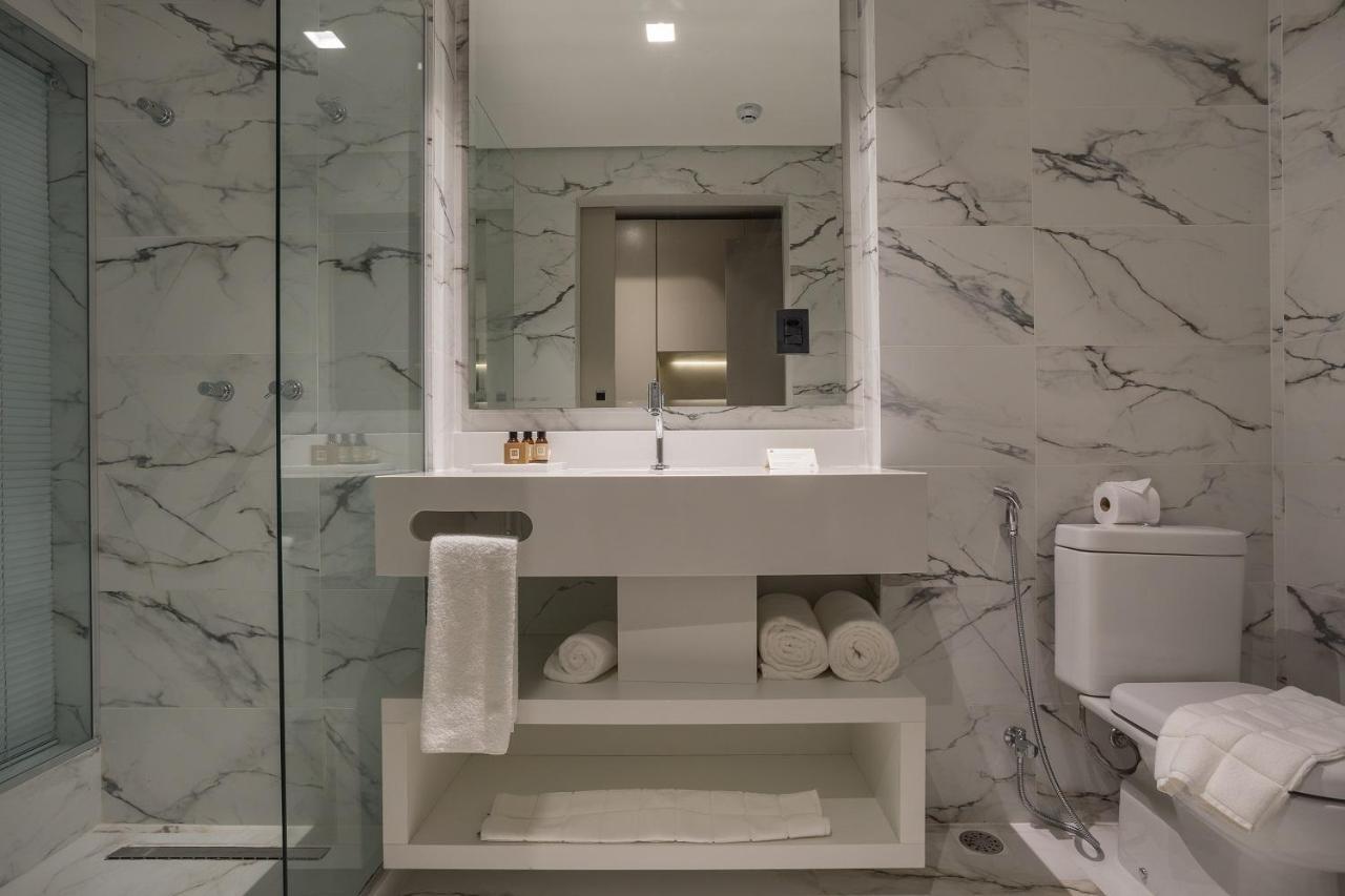 Hotel Ls Joao Pessoa