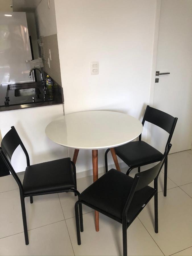 Flat No Holandas Prime Vm Apartamento