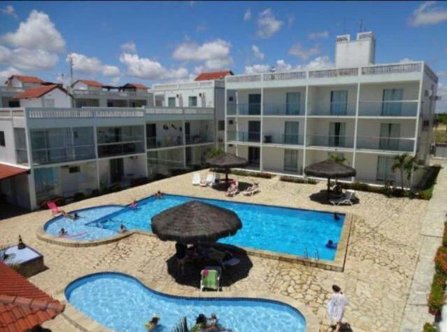 Flat De Jacuma *