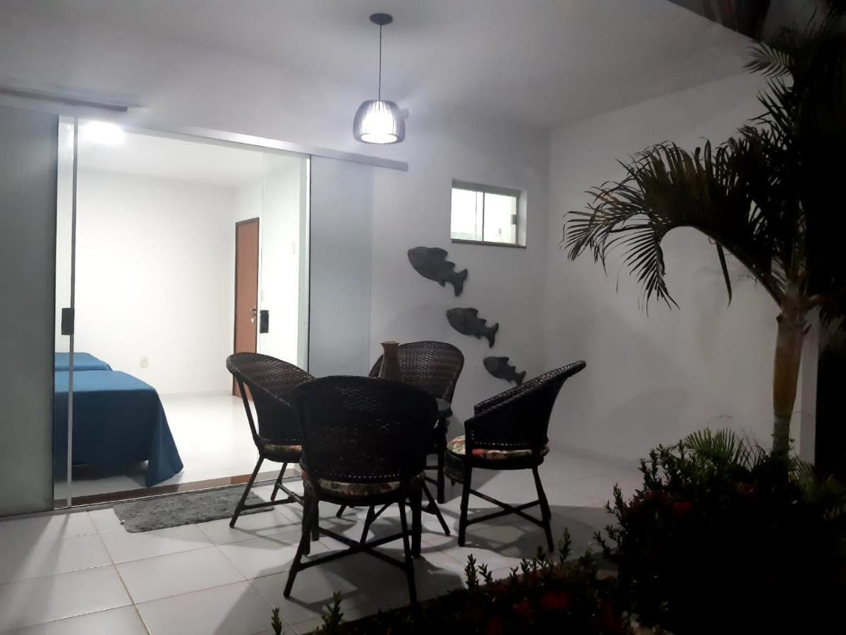 Flat De Jacuma * Joao Pessoa