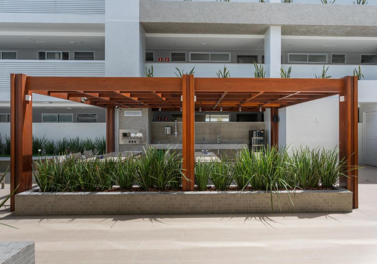 Branco Haus Myflats Hospedagens 409b *