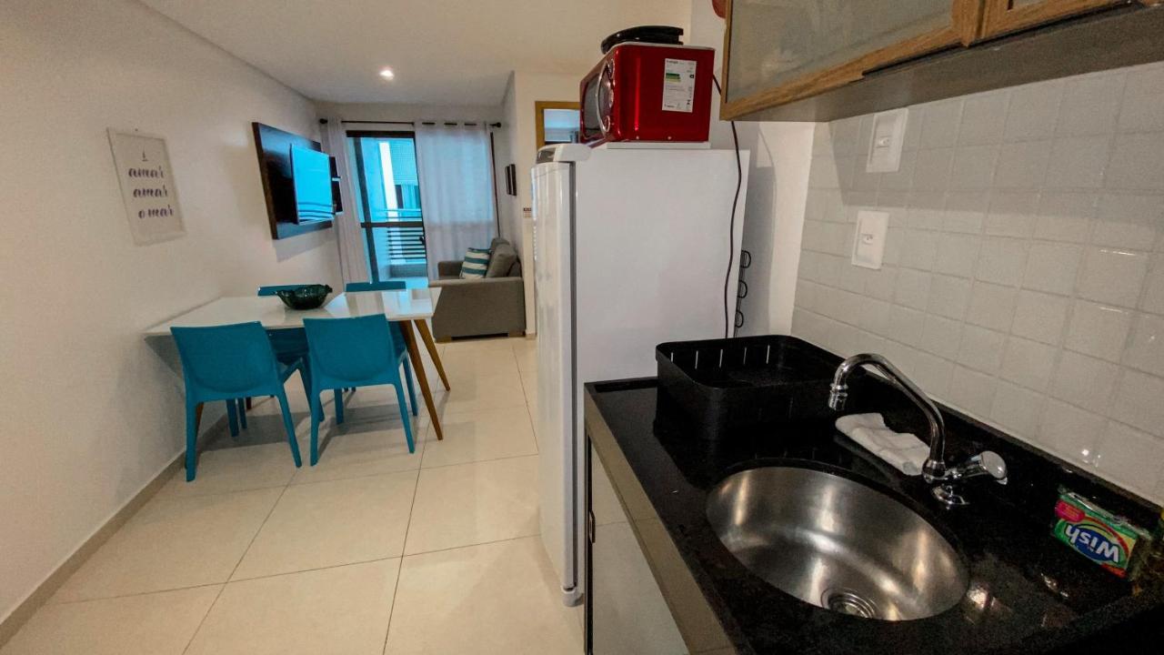 Villazul - Eco Summer Tambau - De Temporada Apartment *