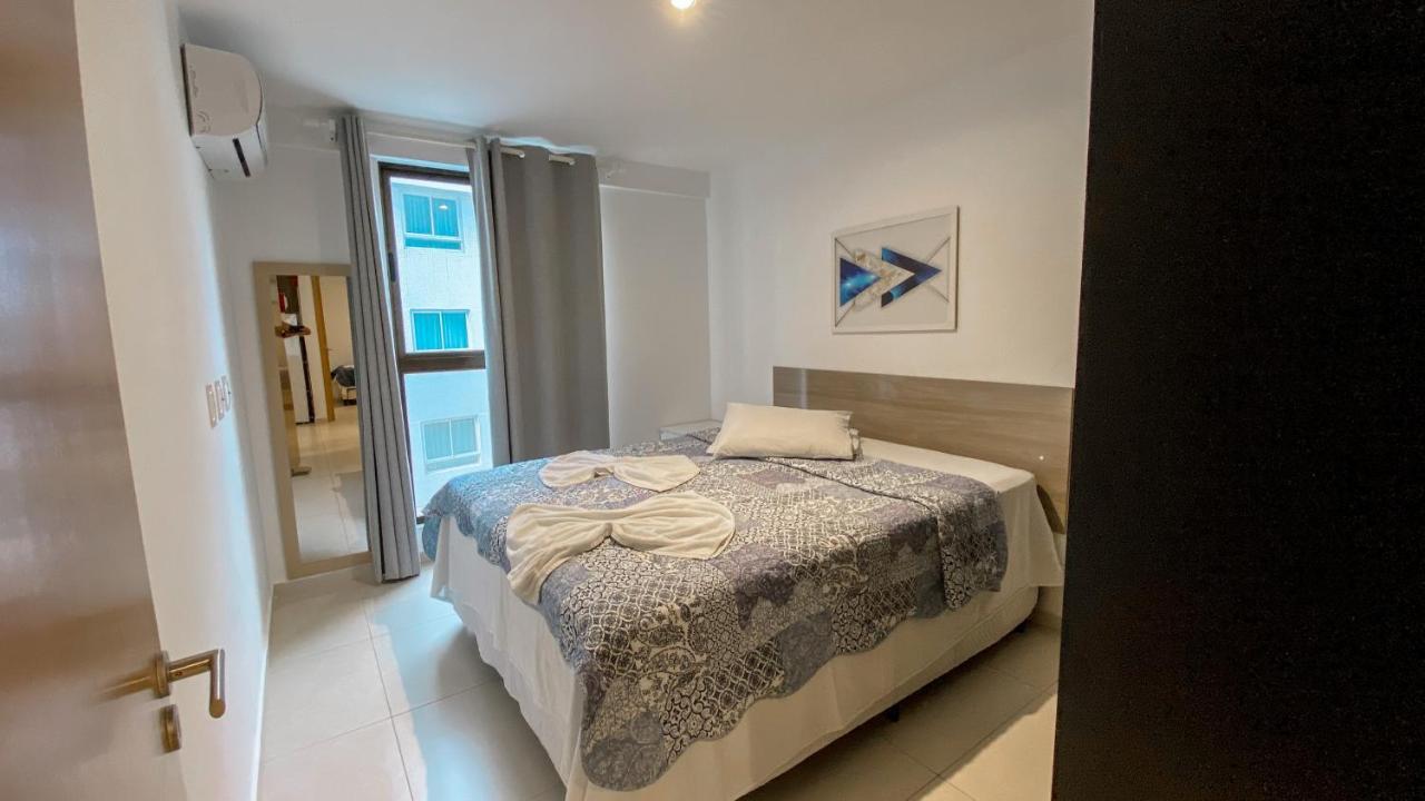 Apartment Villazul - Eco Summer Tambau - De Temporada Joao Pessoa