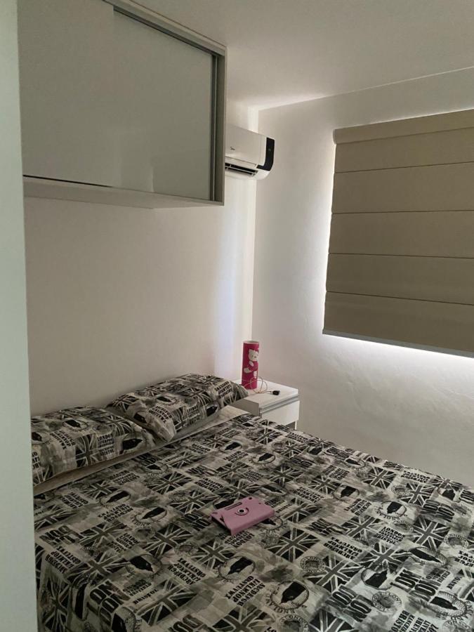 Residencial Havai Apartment *