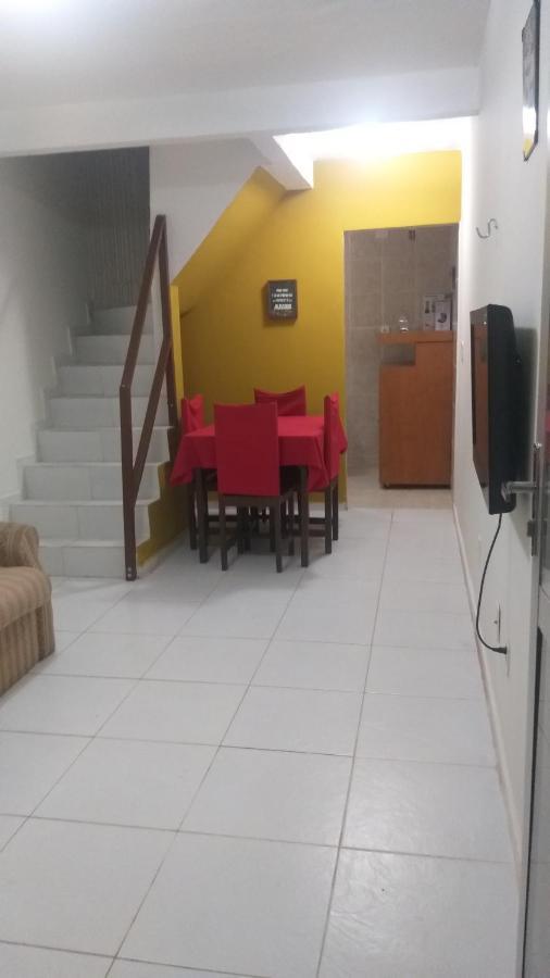 Apartment Chale Paraibano
