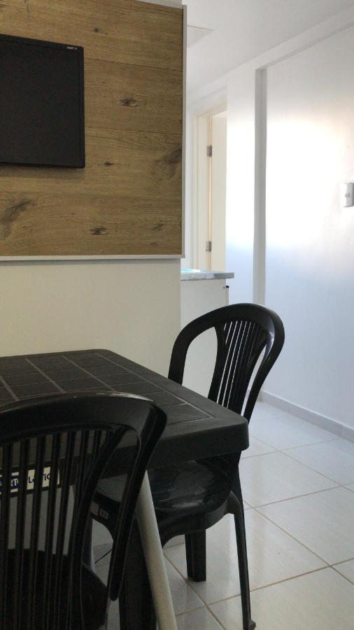 Kitnet A Beira-mar A 50m Apos O Mag Shopping Apartamento *