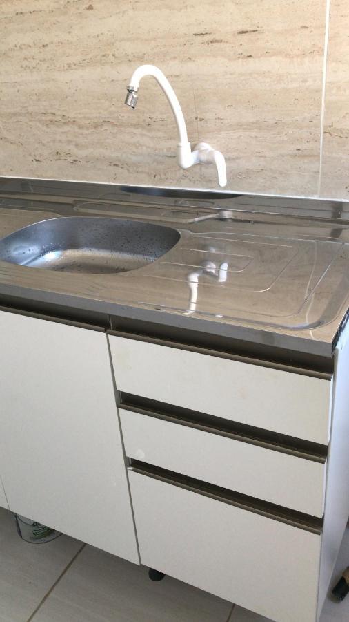 Apartamento Kitnet A Beira-mar A 50m Apos O Mag Shopping João Pessoa
