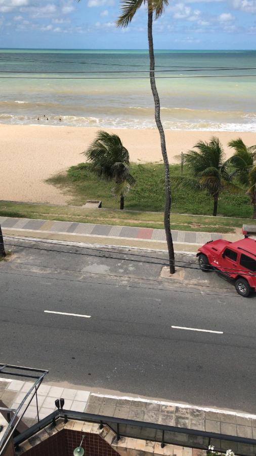 Apartamento Kitnet A Beira-mar A 50m Apos O Mag Shopping *