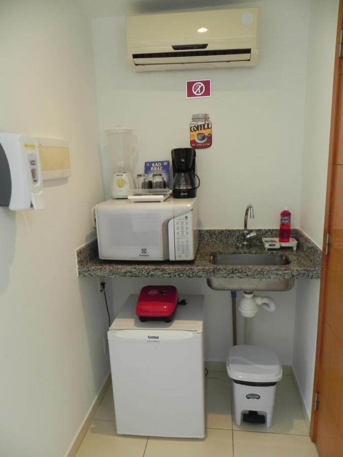 Flat Easy Sunset 316 Apartment Joao Pessoa