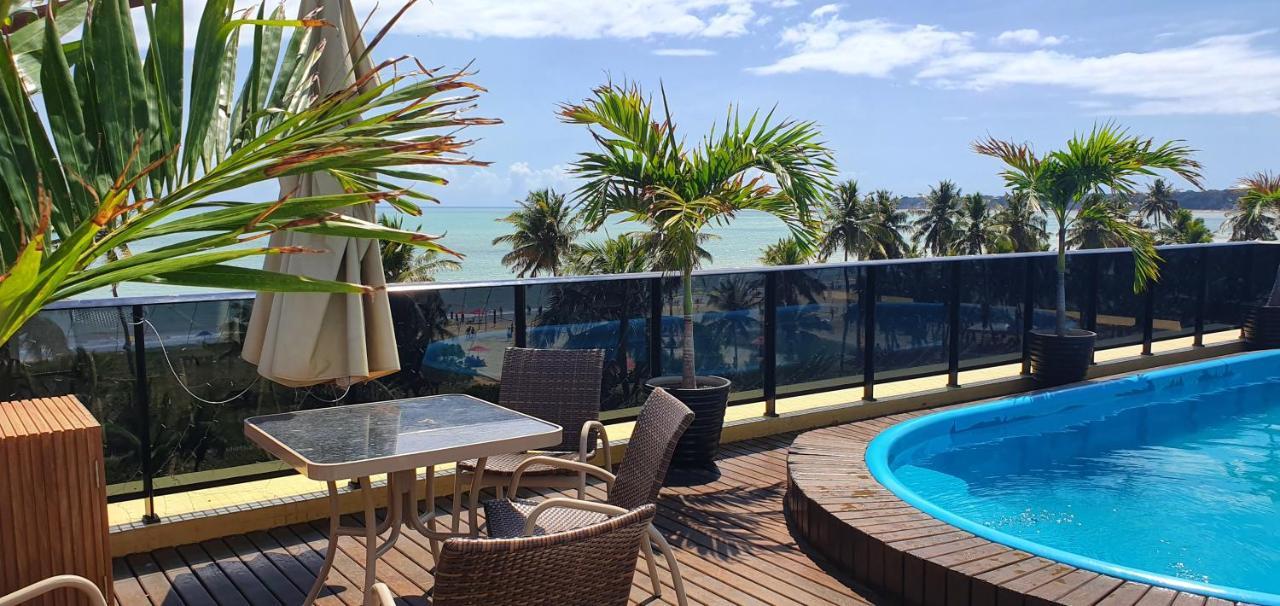 Apartment Mar Do Cabo Branco Beira Mar