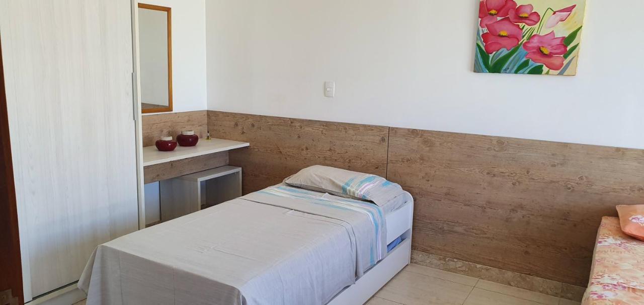 Apartment Mar Do Cabo Branco Beira Mar Joao Pessoa