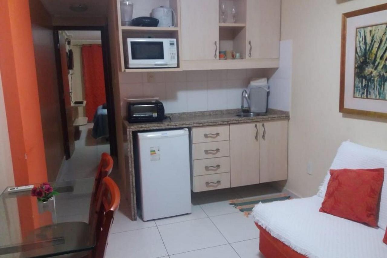 Lindo Flat No Manaira Palace Apartment