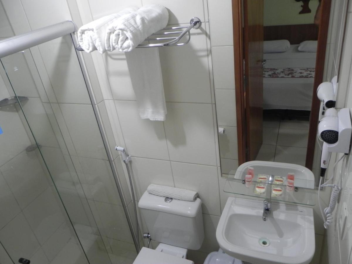 Apartment Flat Easy Sunset Joao Pessoa