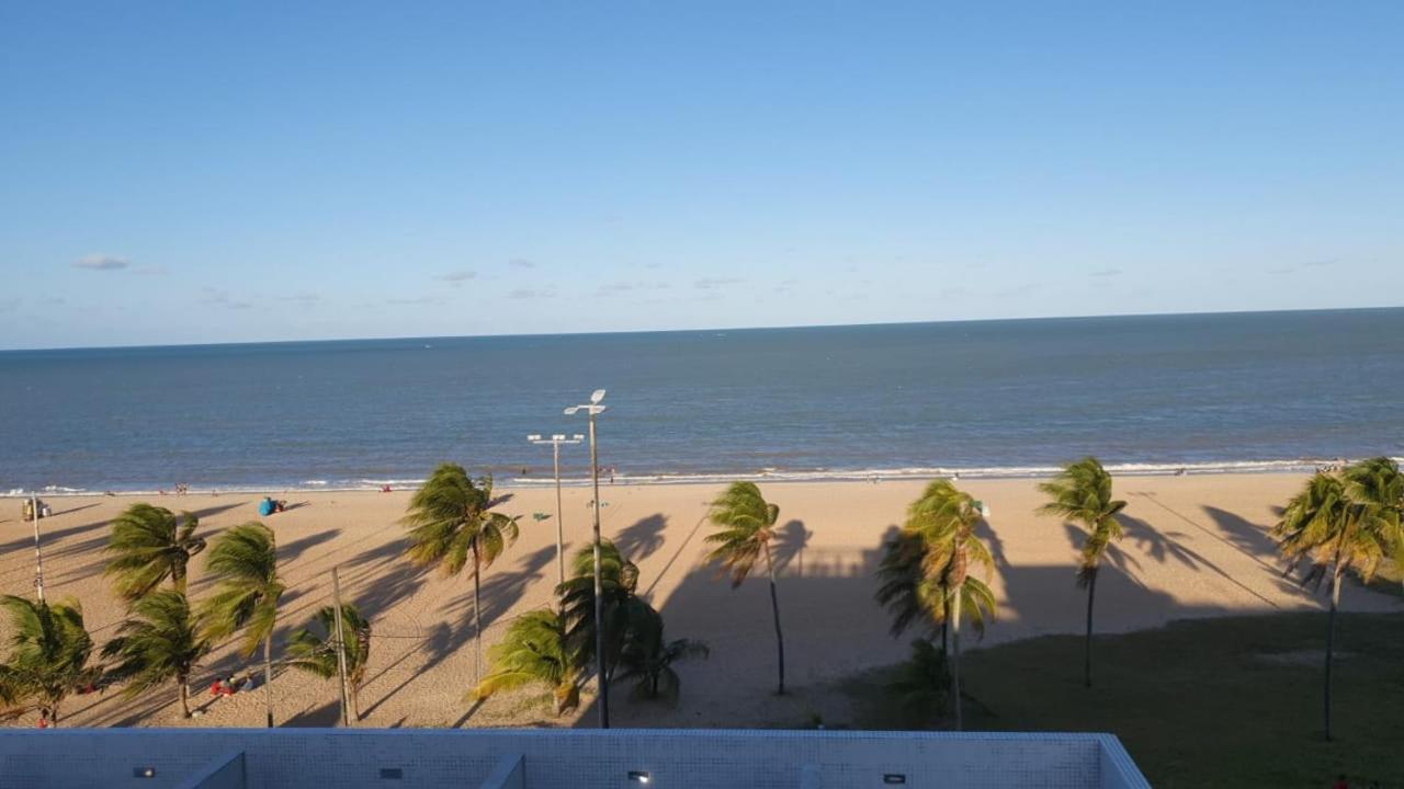 Apartment Flat Cabo Branco 208 - Marinas Flat Joao Pessoa