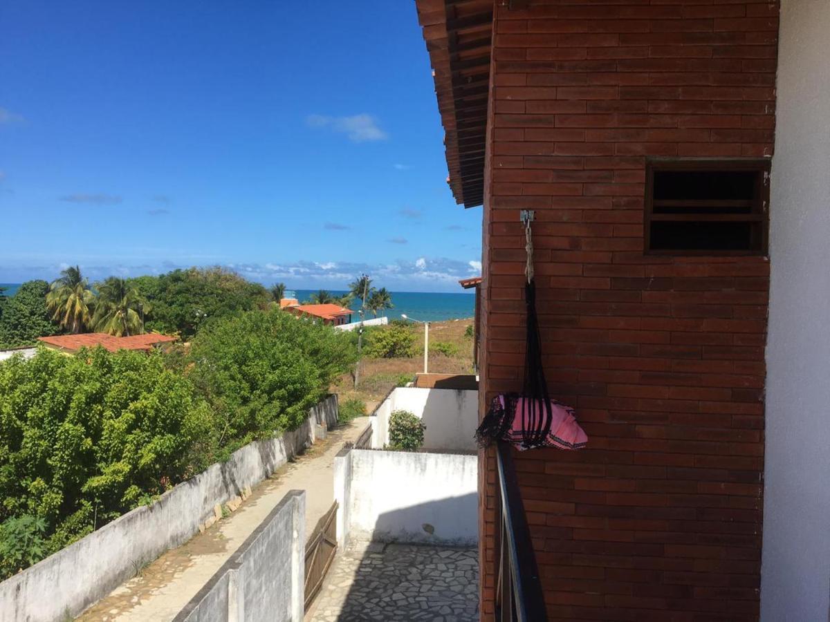 Casa De Carapibus Pb- Temporada Holiday home Joao Pessoa