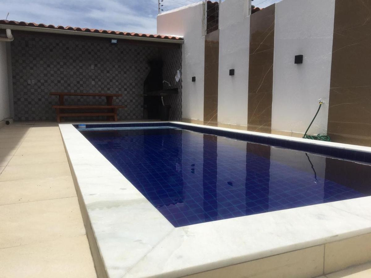 Casa De Carapibus Pb- Temporada Holiday home Joao Pessoa