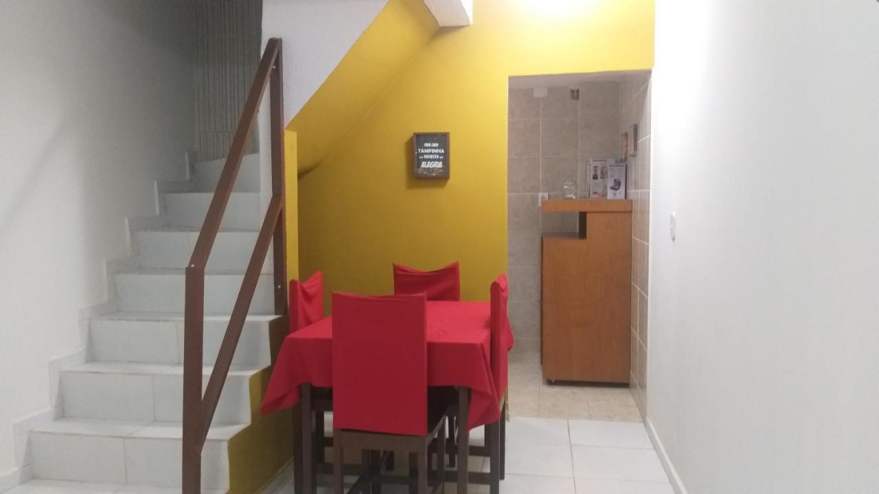 Apartment Chale Paraibano Joao Pessoa