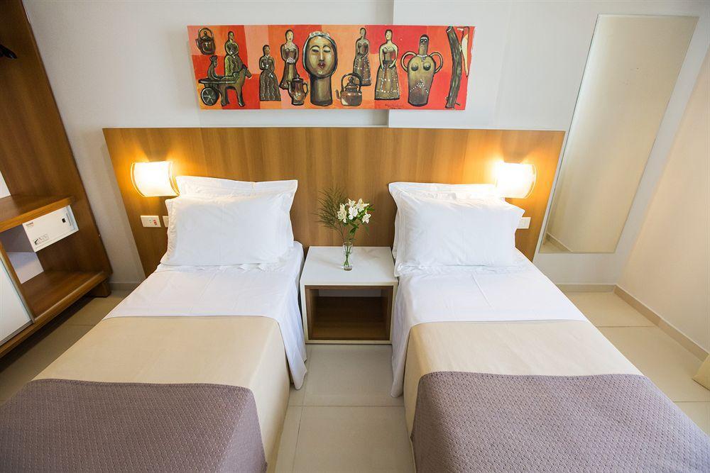 Hotel Nord Class Marinas 3*