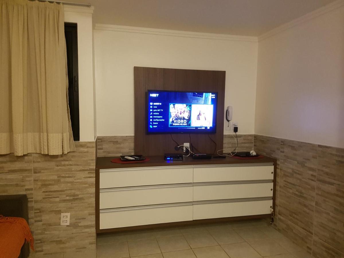 De Tambau - Apto A 50 Metros Da Apartment