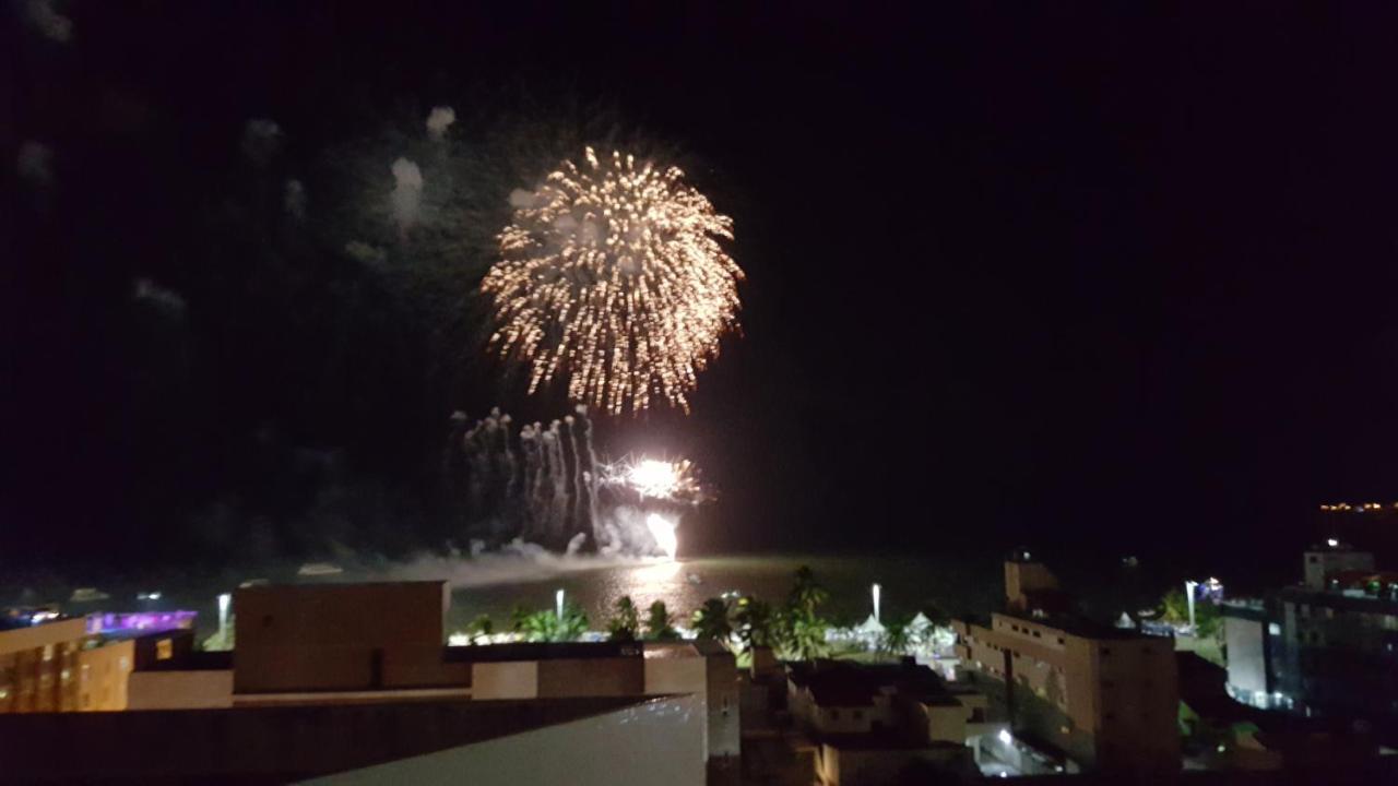 De Tambau - Apto A 50 Metros Da * Joao Pessoa