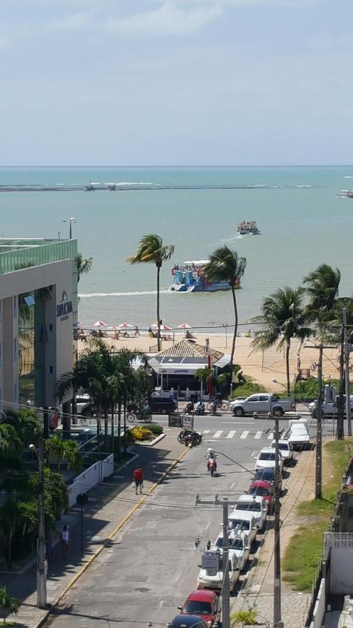 Apartment De Tambau - Apto A 50 Metros Da