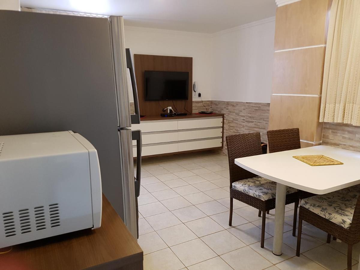 De Tambau - Apto A 50 Metros Da Apartment Joao Pessoa