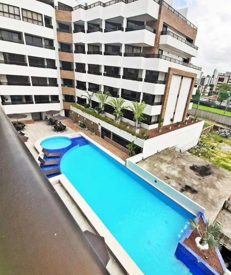 Goldflat Cabo Branco Joao Pessoa