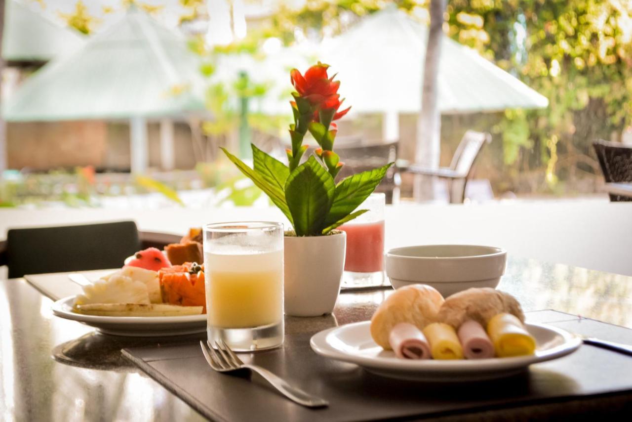 Hotel El Aram & Convention Joao Pessoa