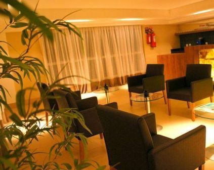 Village Confort Hotel
