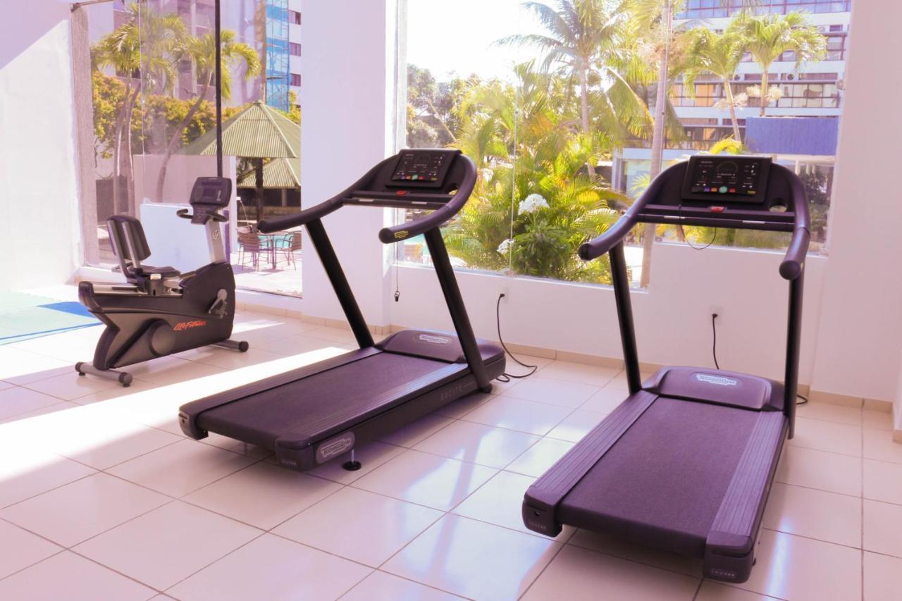 El Aram & Convention Hotel