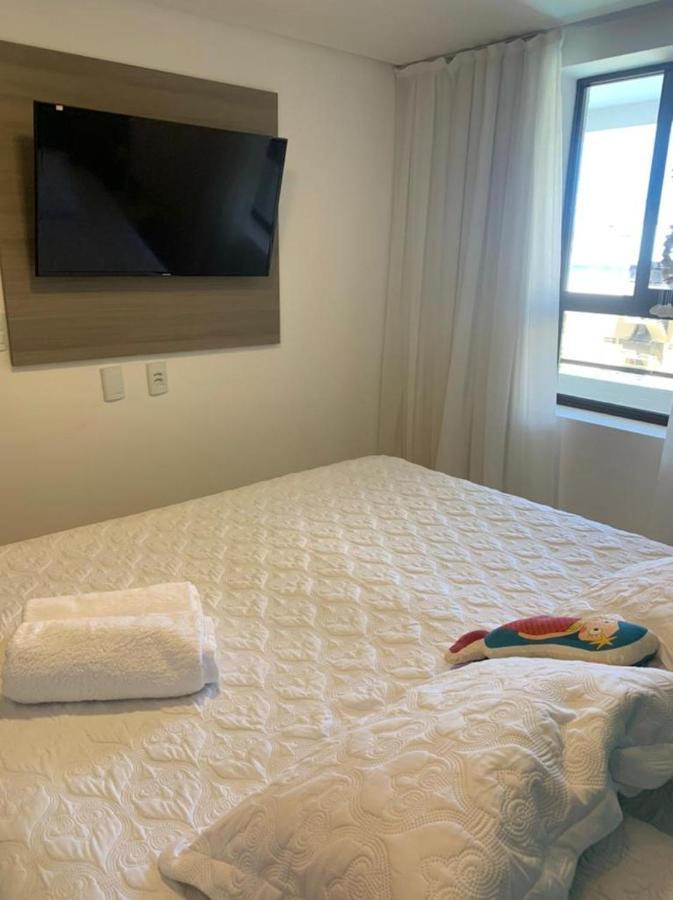 Canto Da Sereia Apartamento João Pessoa