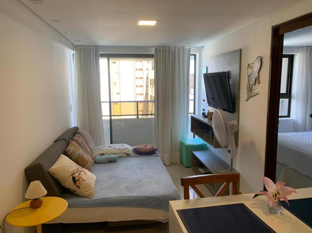 Apartamento Canto Da Sereia