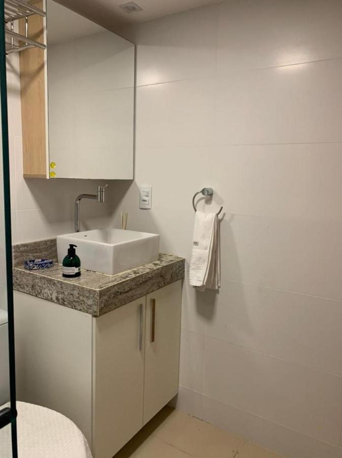 Apartamento Canto Da Sereia
