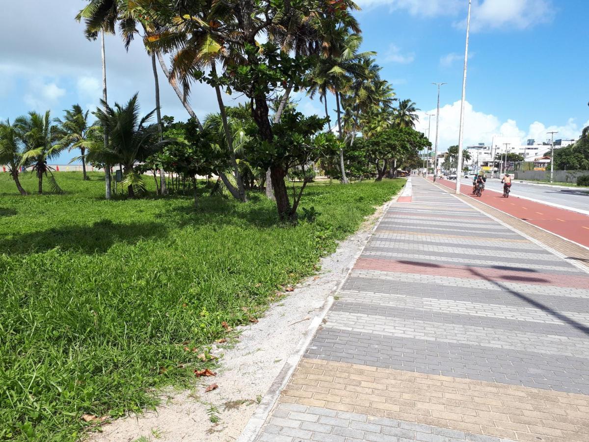 Goldflat Beira Mar Cabo Branco Lazer Familia *